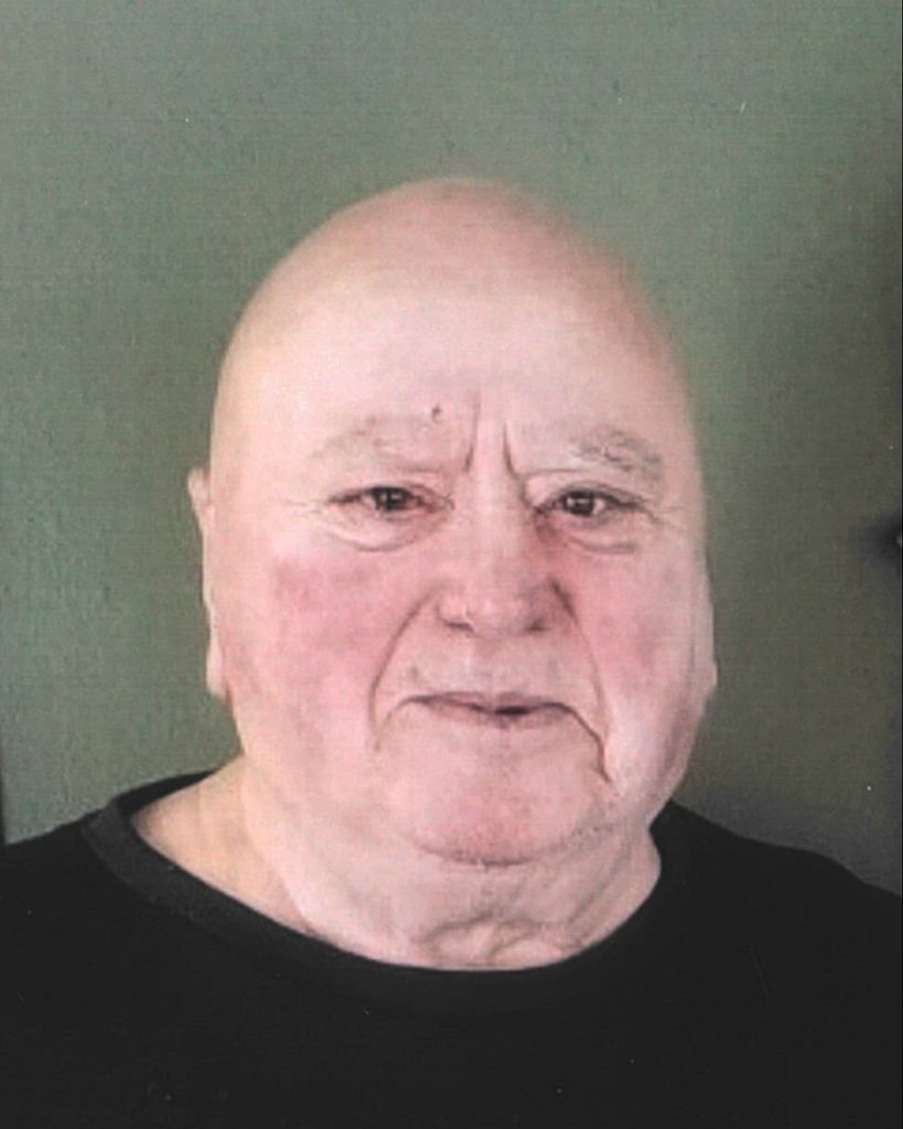Robert Kenneth Bolstad