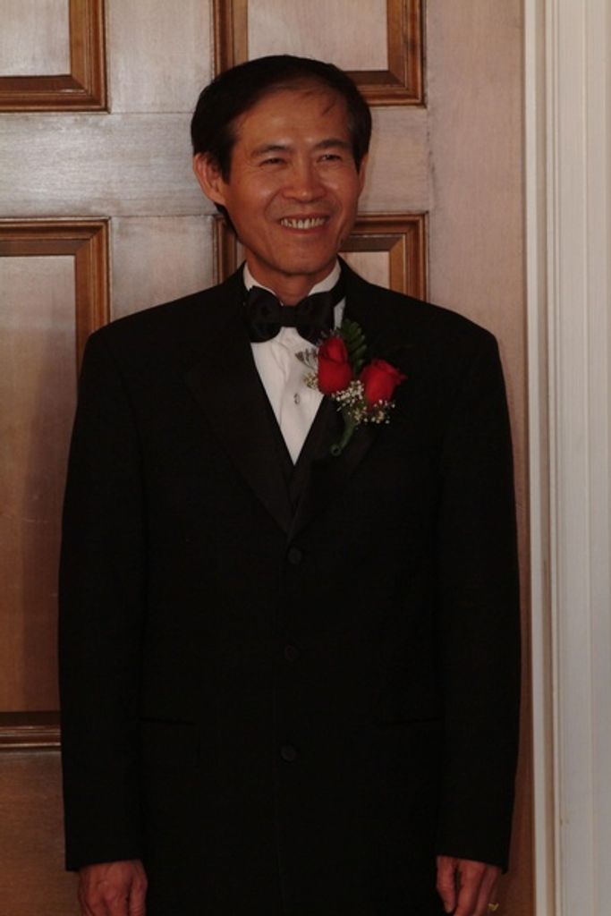 Chih Ming Jimmy Hsiao