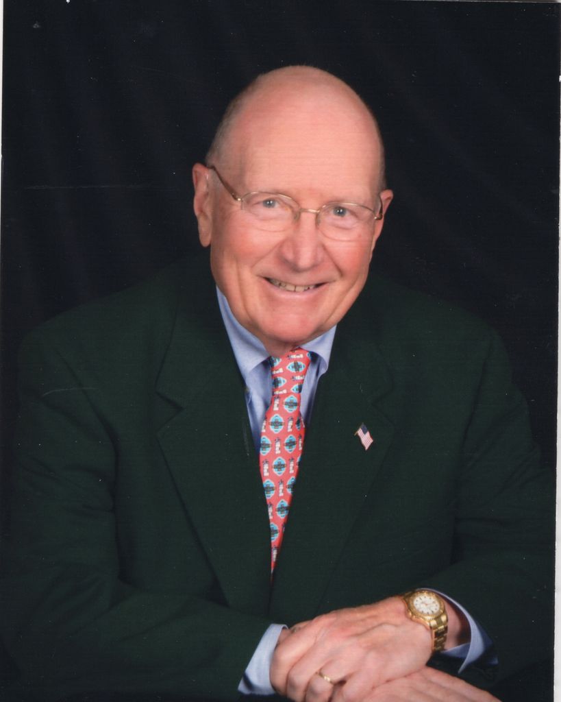 William David Wister, Sr.