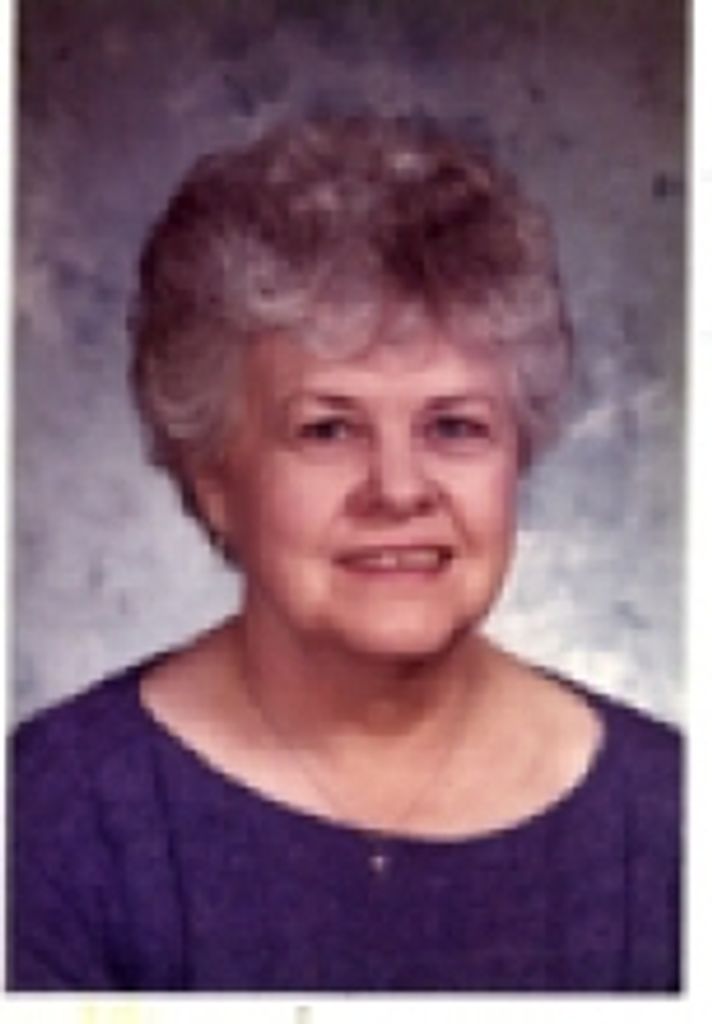 Anita Joy Stovall