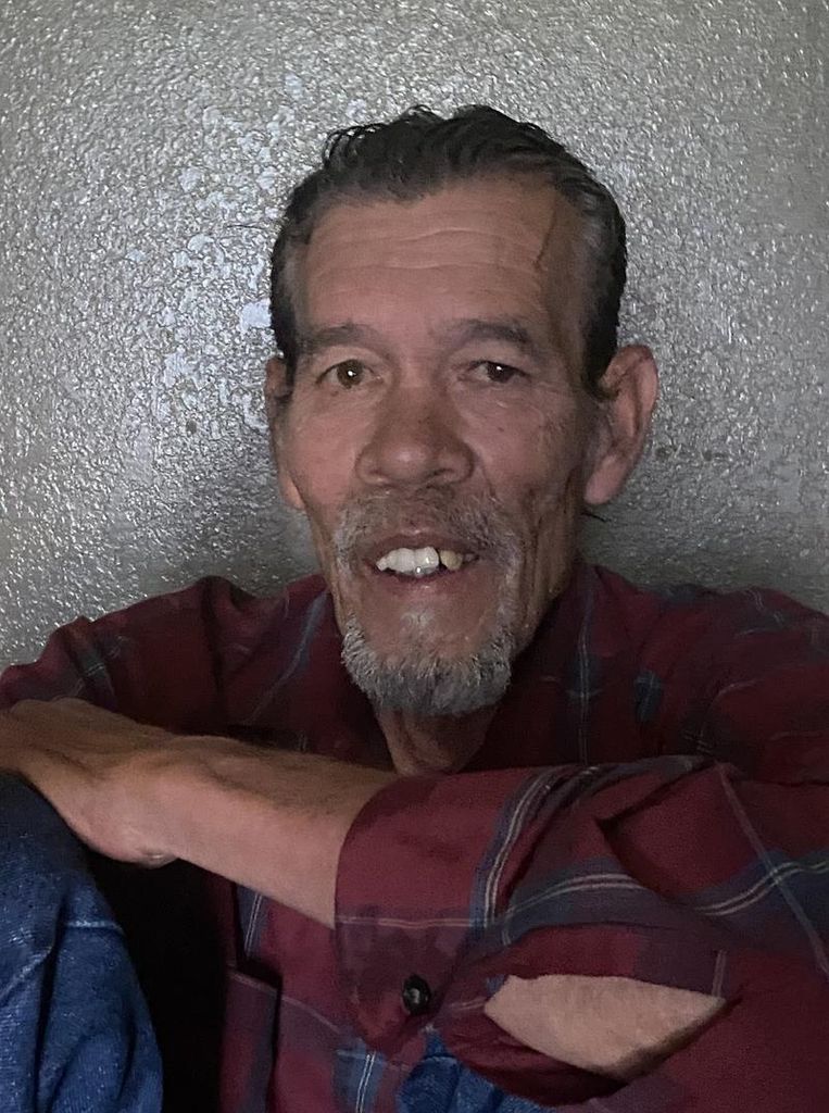 Raul Roy Escamilla Profile Photo