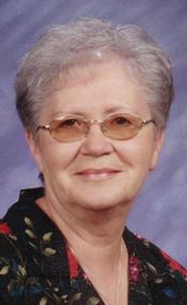 Neldine (Venable) David Profile Photo