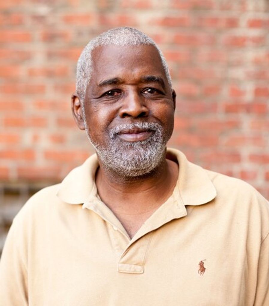 Jessie Morris Simon, Jr.