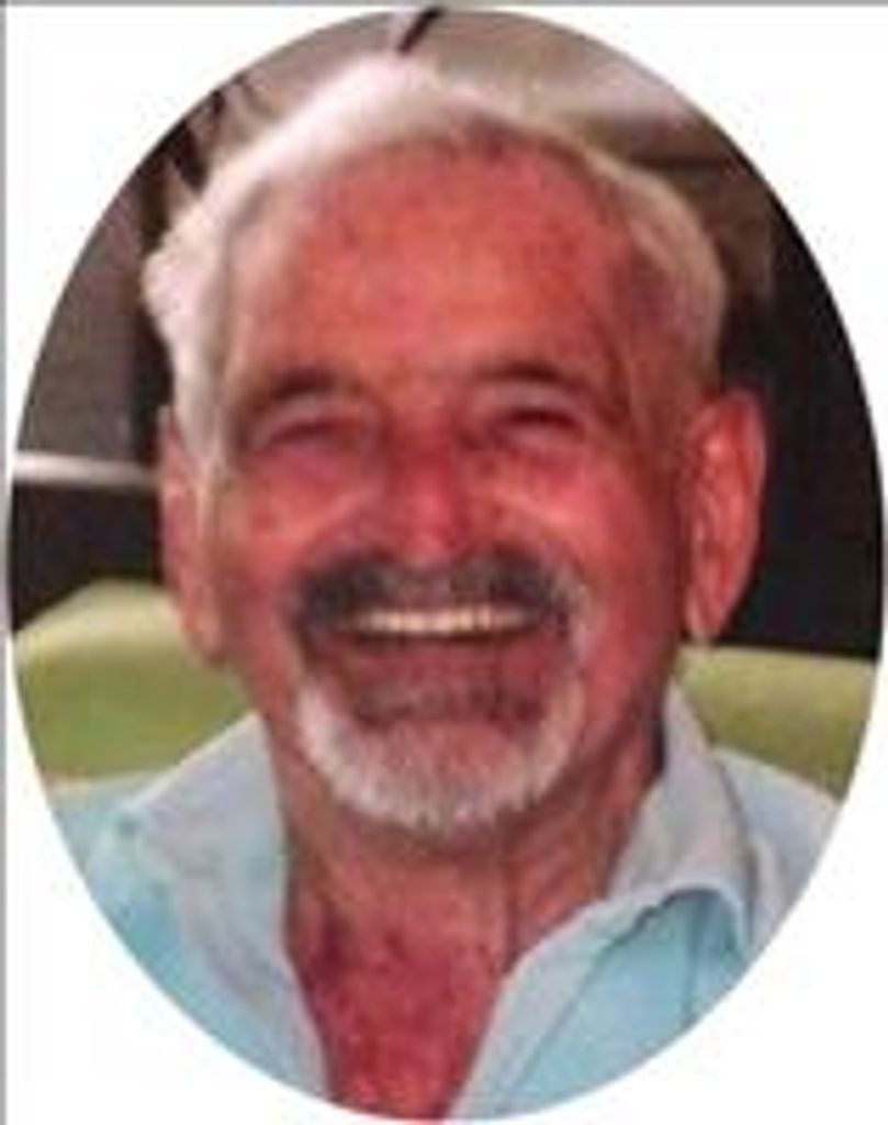 Augustino M. "Gus" Lucini