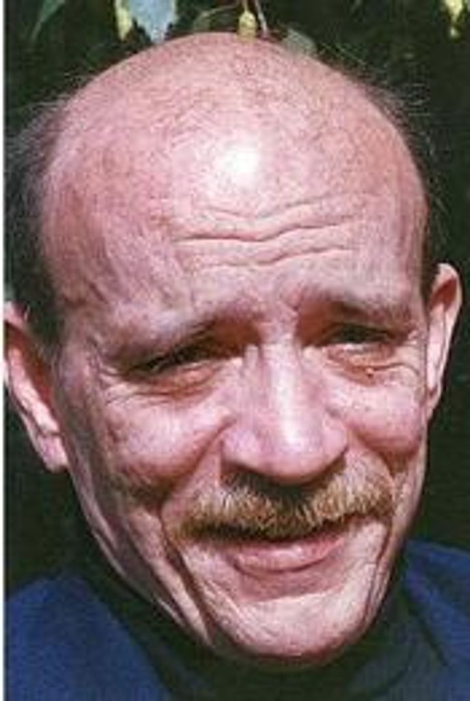 James Richard Marshall Profile Photo