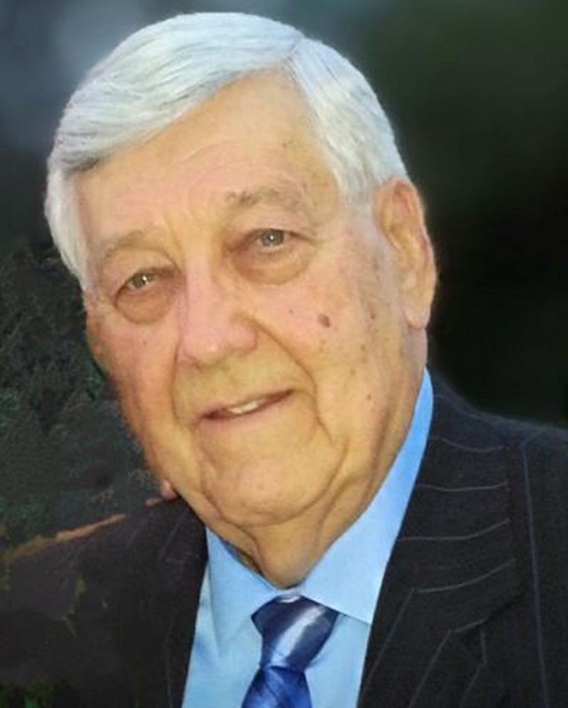 Stanton "Rocky Fisher" Nawrocki Profile Photo