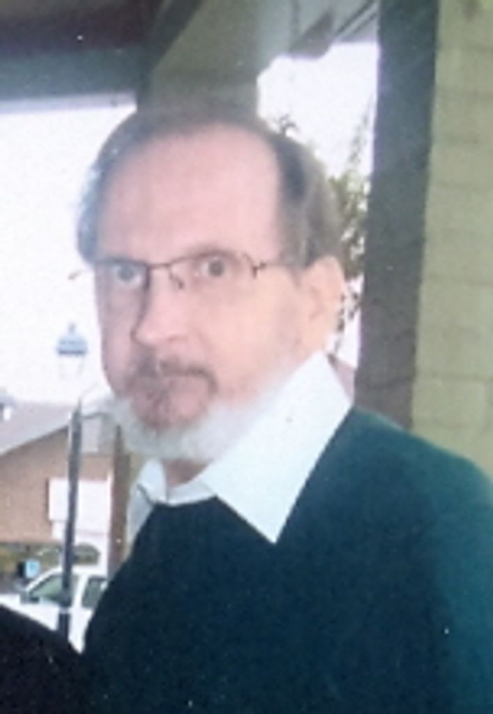 Dennis E. Petry