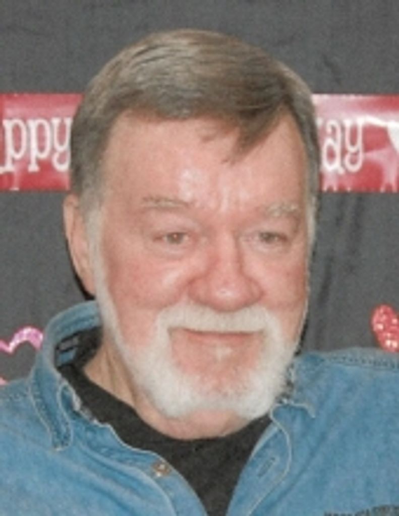 William Kent Baker