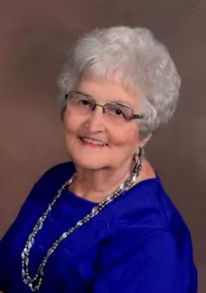 Yvonne Mccarty Profile Photo