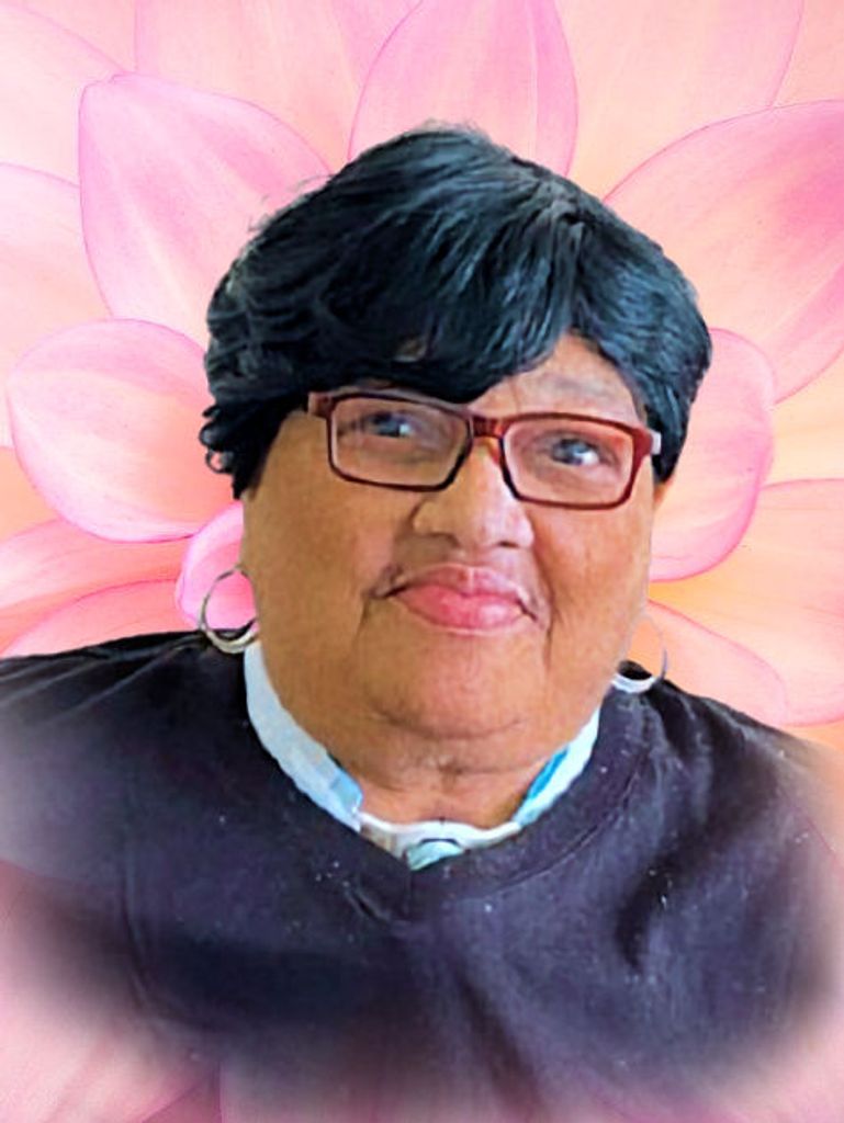 Michelle Groves Profile Photo