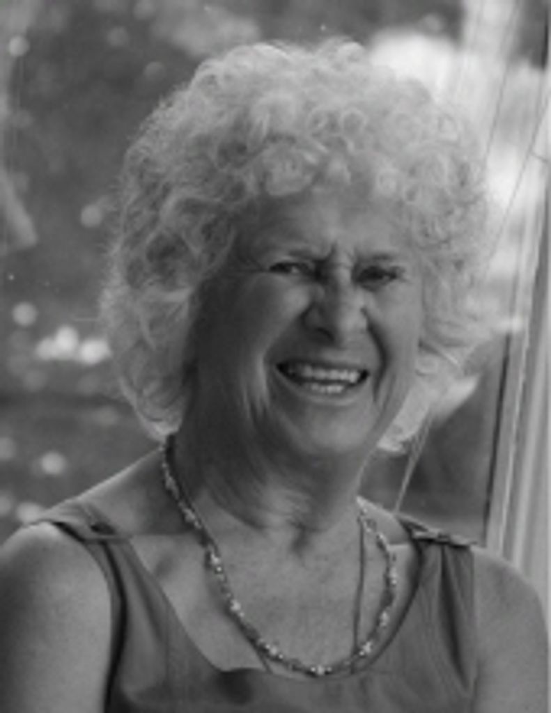 Mary Beaudin Vant Hull Profile Photo