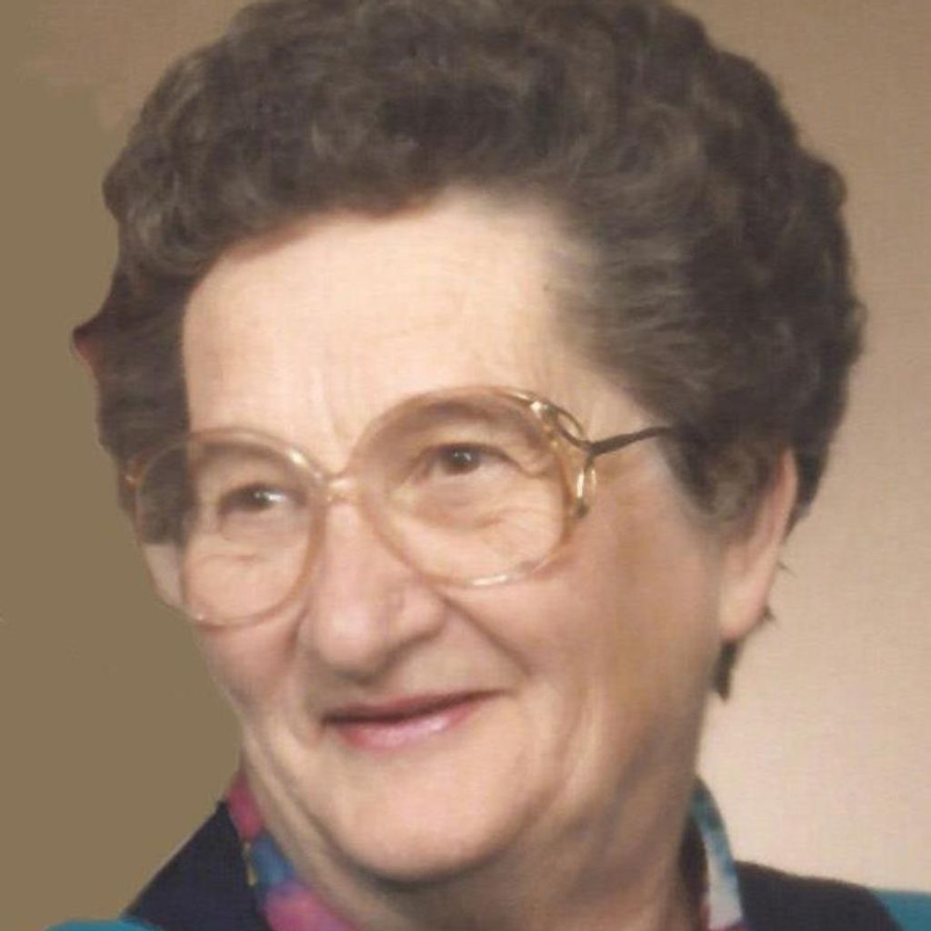 Inez Price Horner Profile Photo