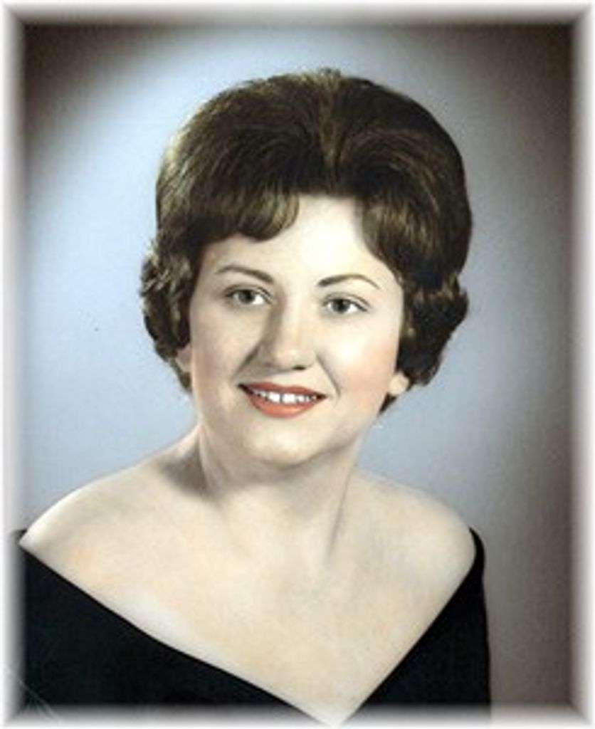 Helen Ann Kuehn