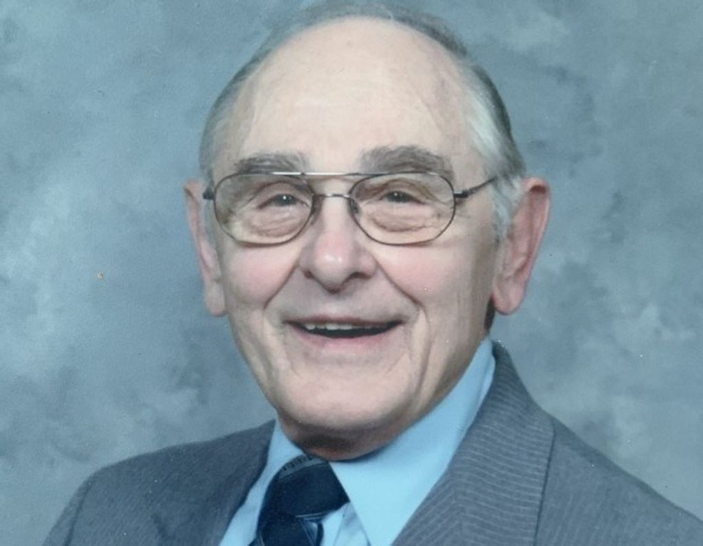 James Edward Robert Davidson