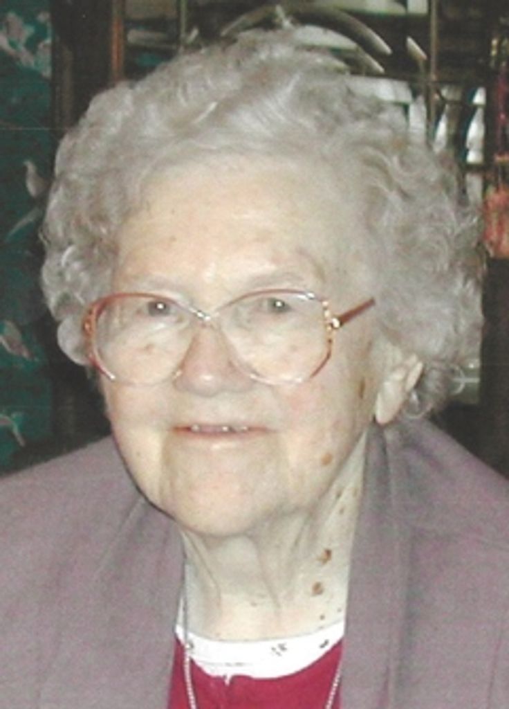 Naomi Osburn