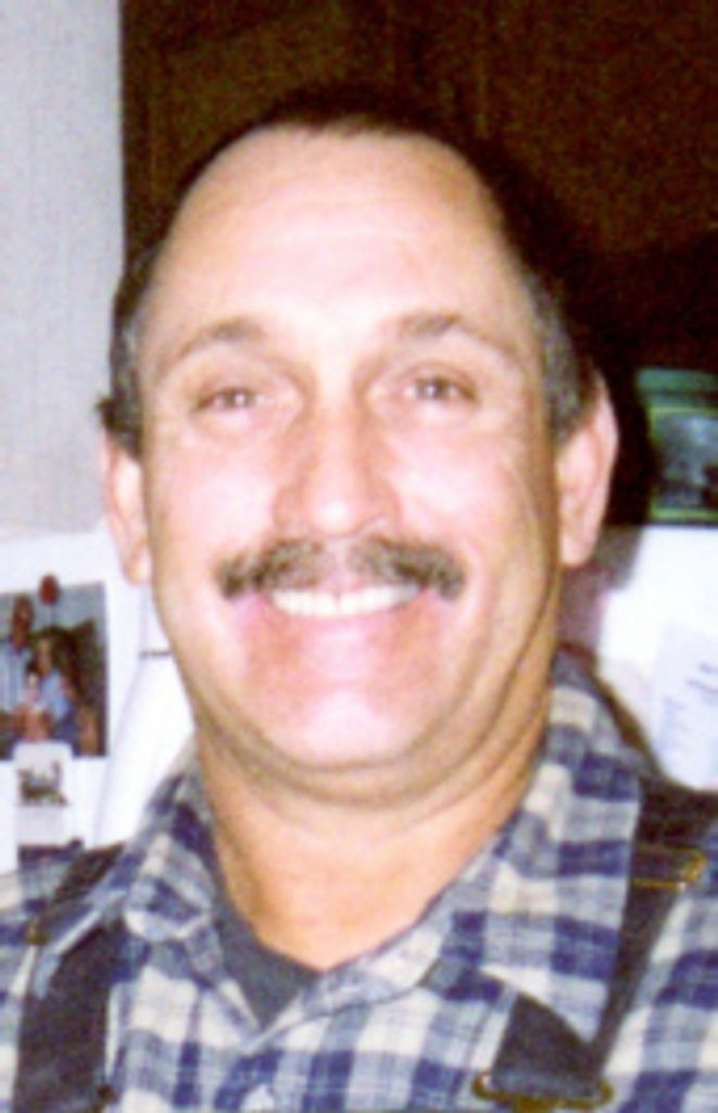 Douglas D. Dipert