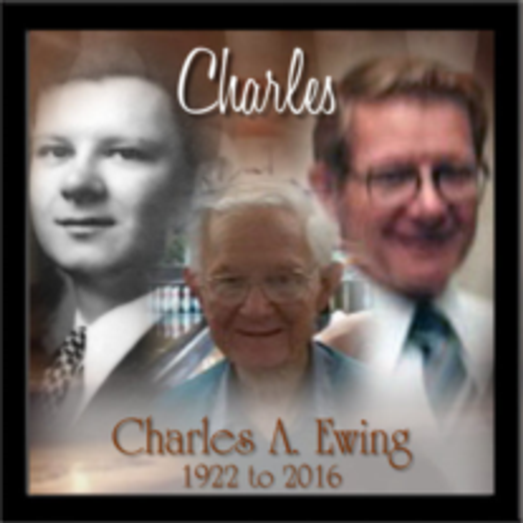 Charles A. Ewing