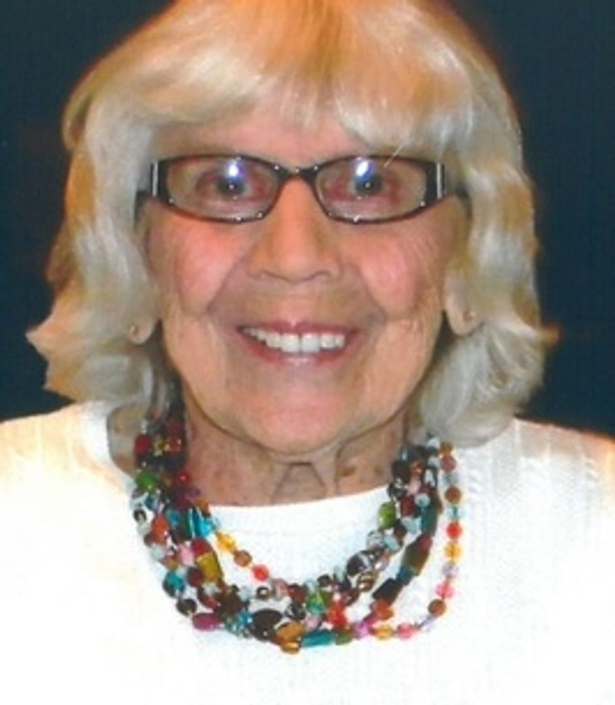 Mary Minor
