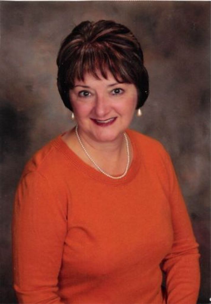 Carolyn Suska