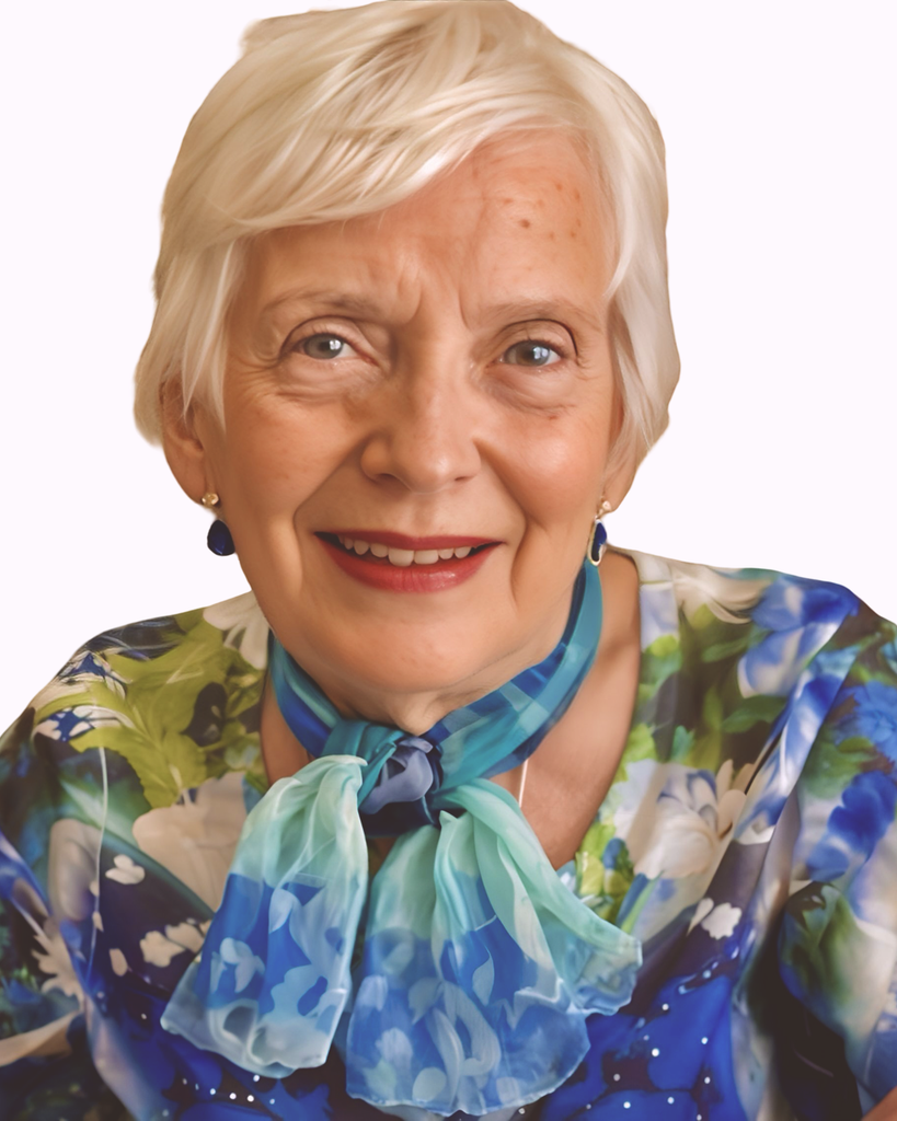 Beatrice Marjorie Blackwell Profile Photo