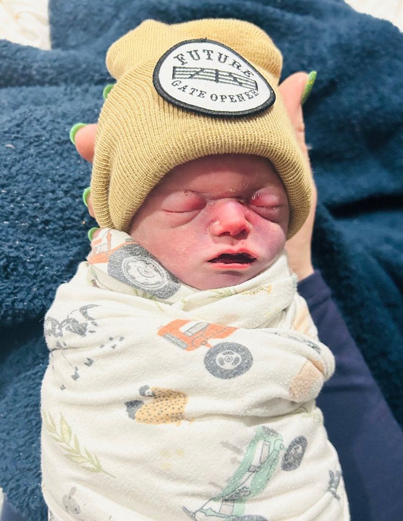 Noah Miller Profile Photo