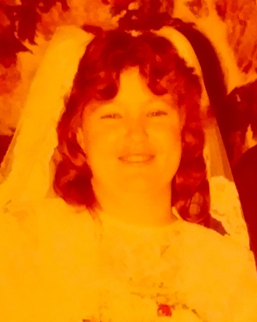 Velma Jeneise Wilson Profile Photo