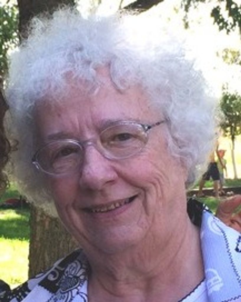 Sharron Ann Hockaday