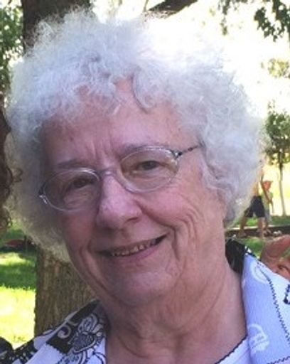 Sharron Ann Hockaday Profile Photo
