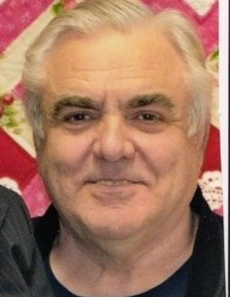 Everett Wendell Larrabee Profile Photo