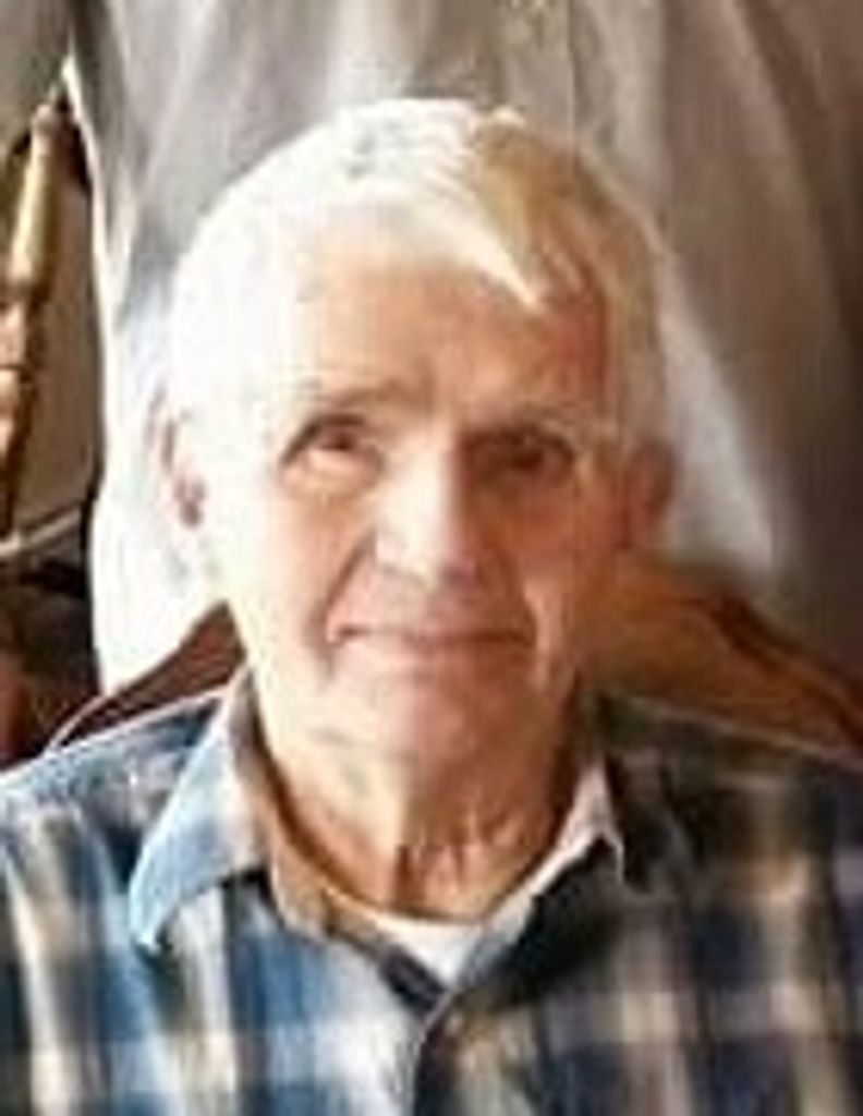 Ray Nelson