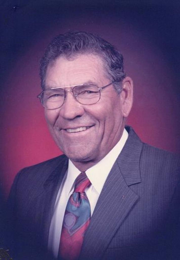 Henry "Charles" Graf Profile Photo
