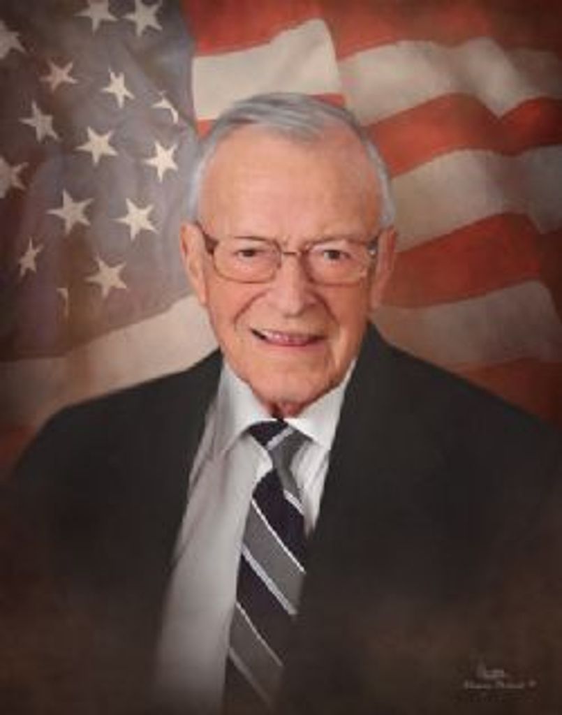 Roy Denny, Sr.