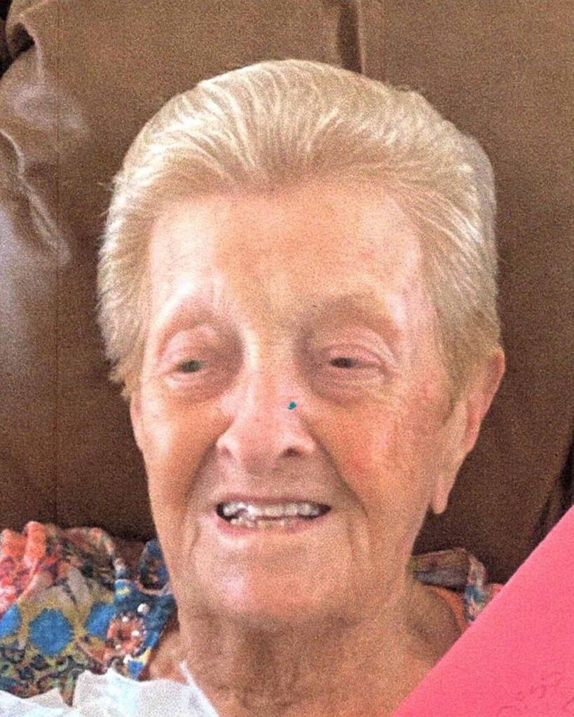 Floye Mae Ziglar