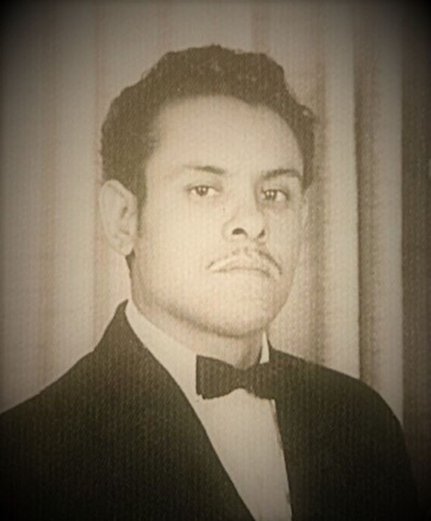 Juvencio Rincon Profile Photo