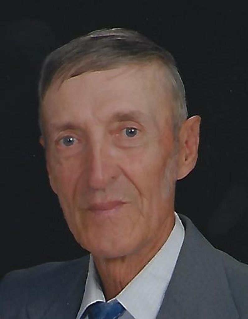 James David Feagle
