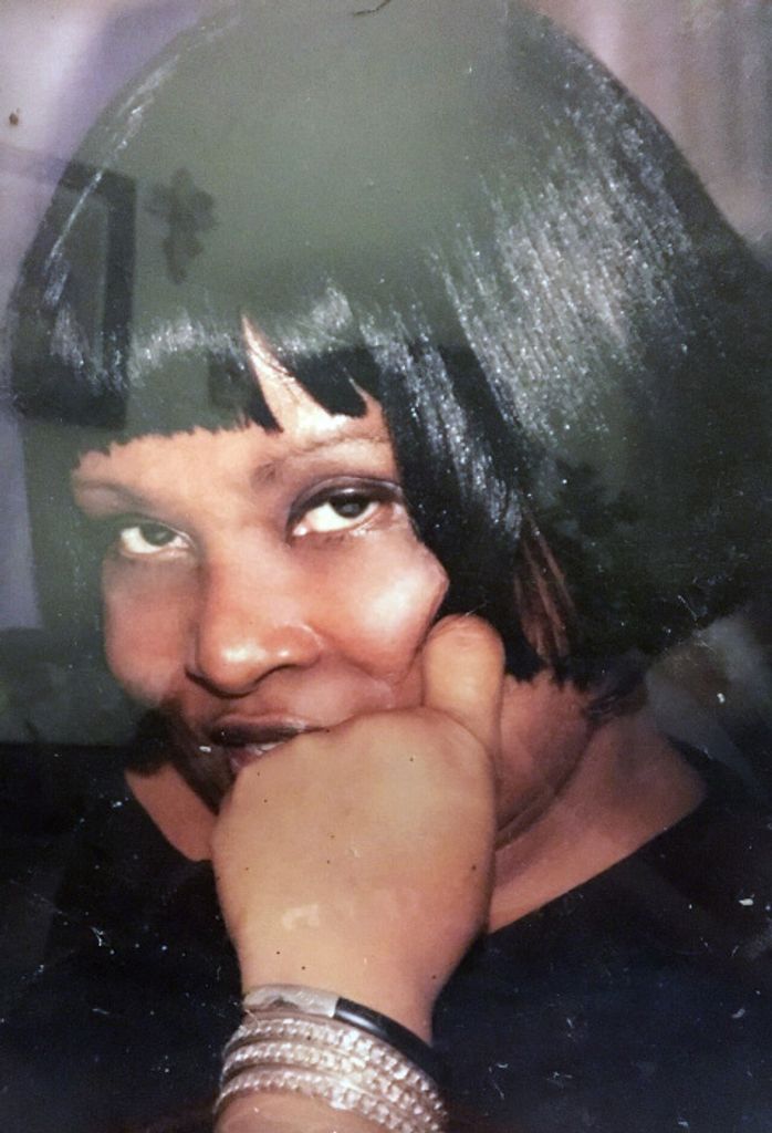 Linda Jones