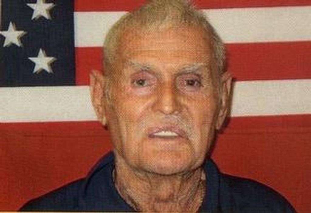 Joe Franklin Bradshaw Profile Photo