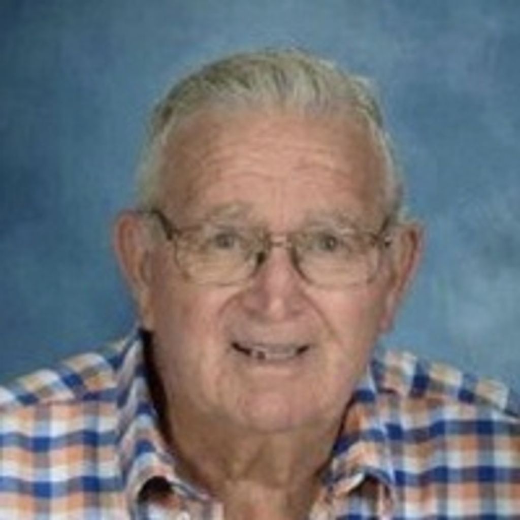 Elmer "Gene" Eugene Carpenter