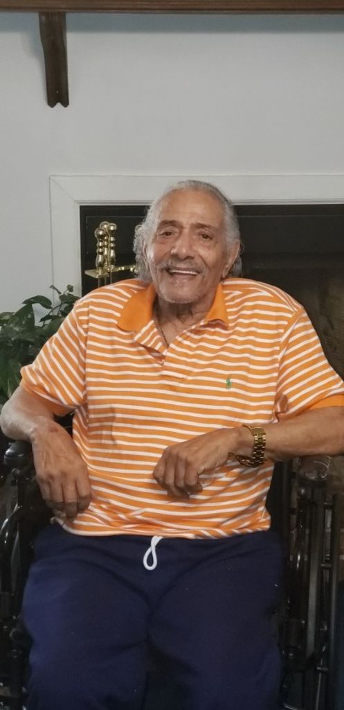 Mr. Steve Brown, Jr.