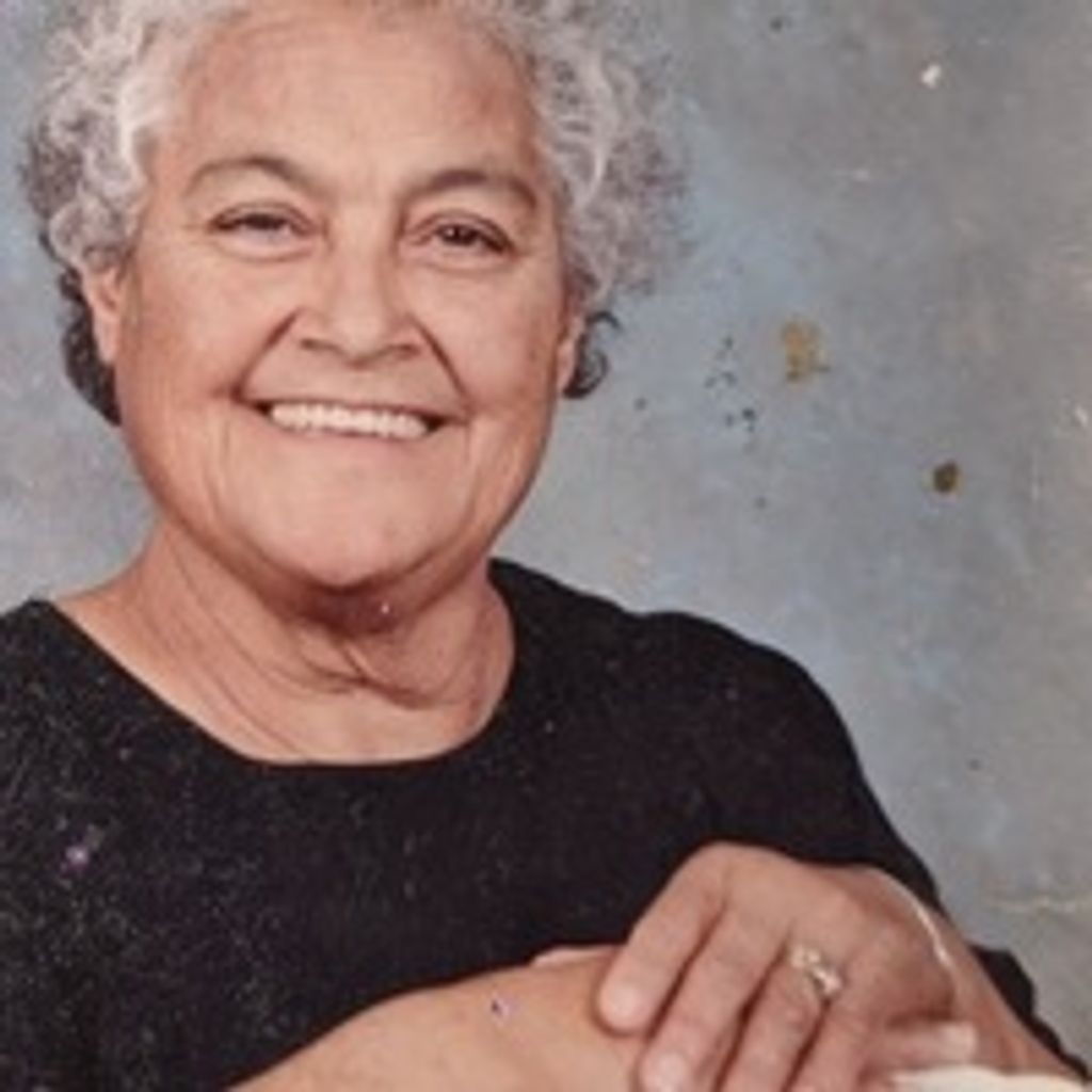 Maria Rebeca Urbina