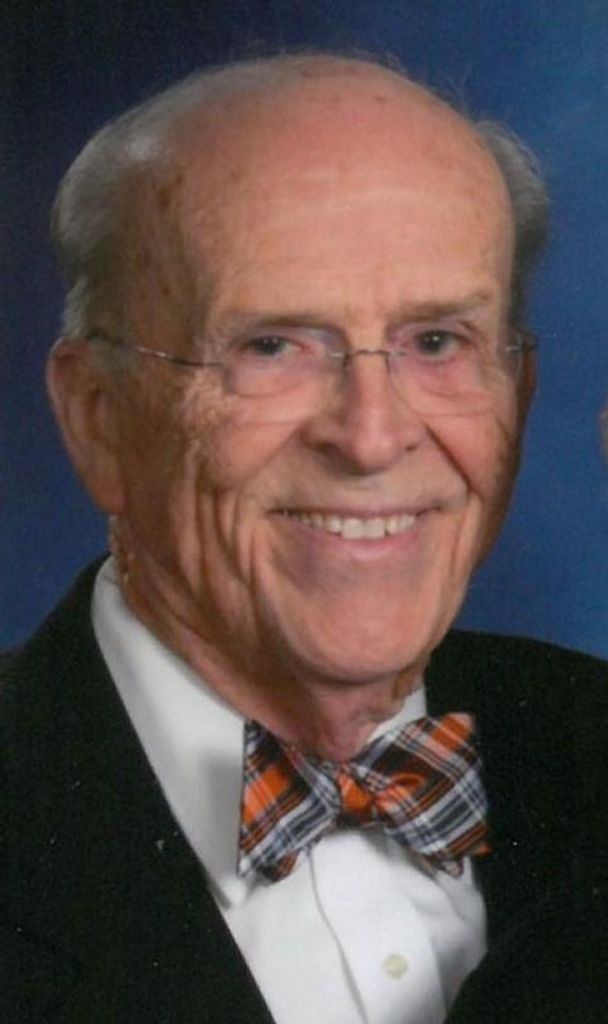 John Franklin Ellis Profile Photo