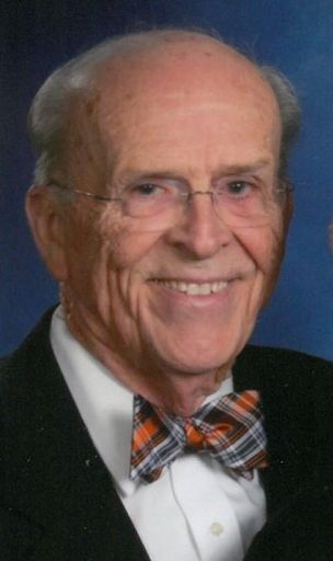 Photo of John Franklin Ellis