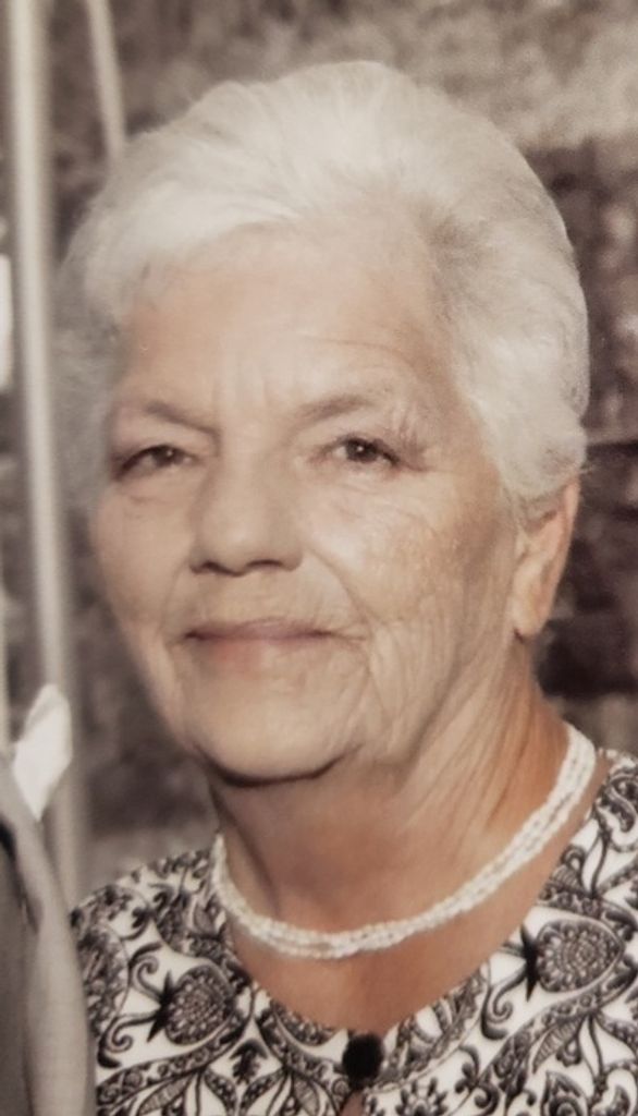 Edith Jeanette Thompson Profile Photo