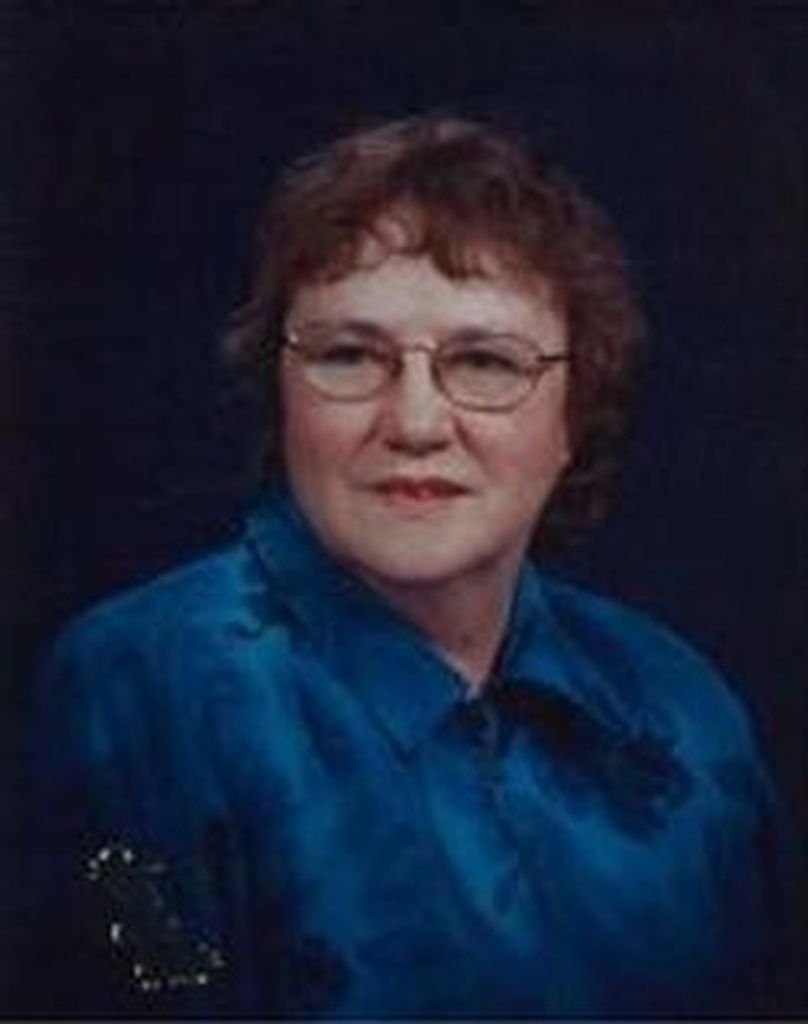 Margaret A. Shauers