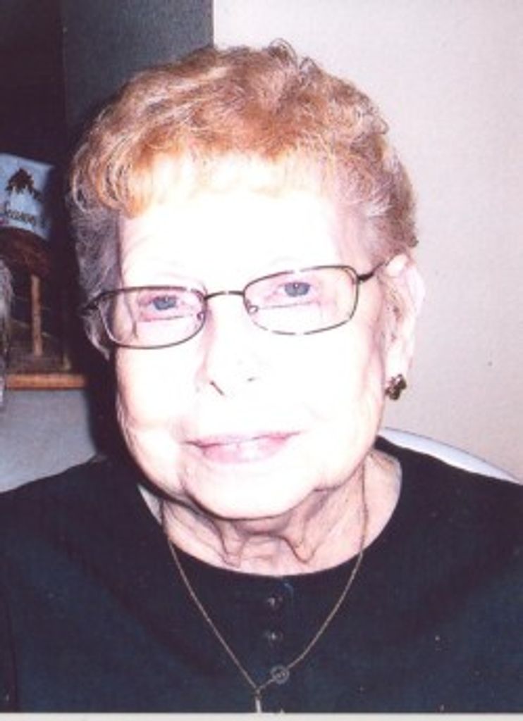 Nelda Wall