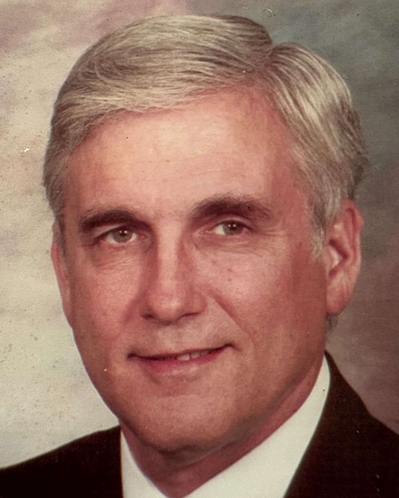 Larry Wayne Robinson Profile Photo