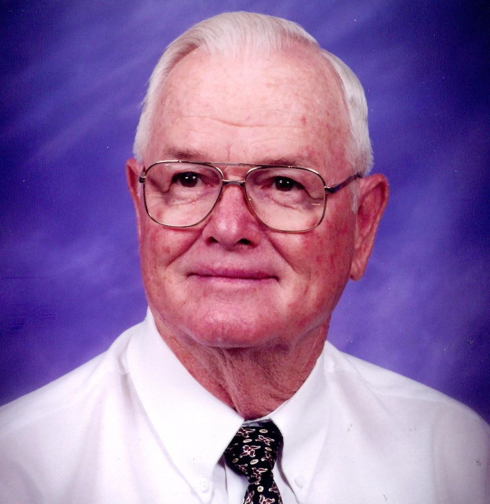 Bill Holmes Profile Photo