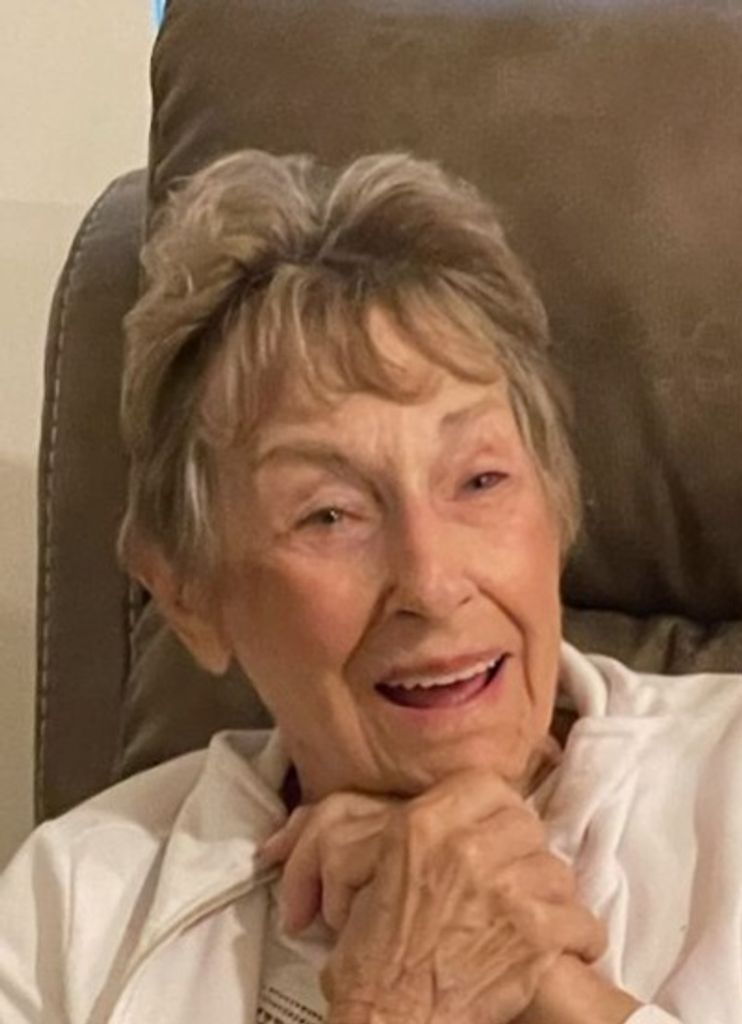Martha Eleanor Macleod Profile Photo