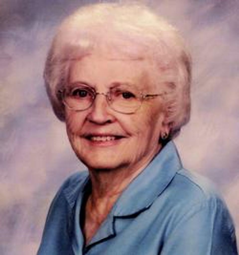 Velma Lucille Briggs Profile Photo