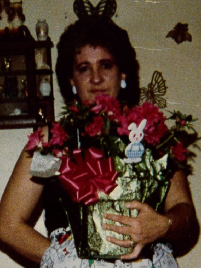 Carolyn Hall